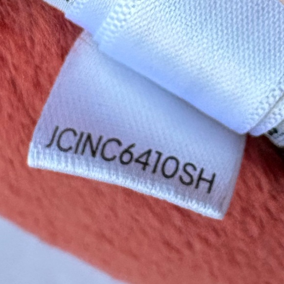 JELLYCAT RETIRED Amusable BASKETBALL New 100% authentic 🏀 - Picture 7 of 8